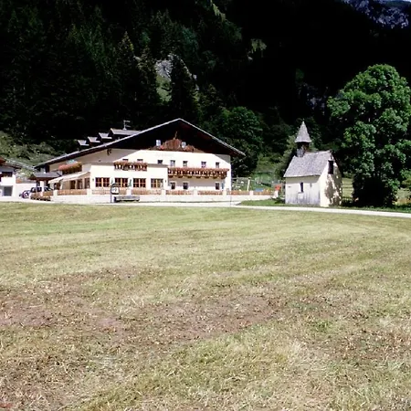 Hotel Larchhof Ratschings-2