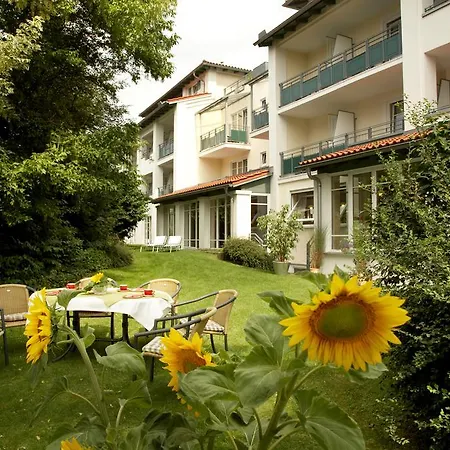 Apart-Hotel Pension Roßmayer-2