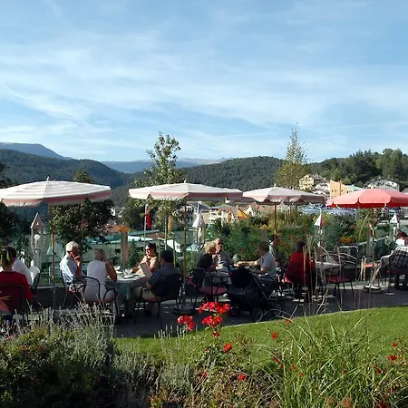 Hotel Garni Doris-3