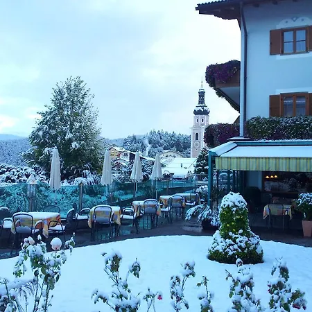 Hotel Garni Doris-2