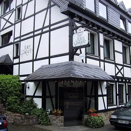 Hotel Gastgeb-3