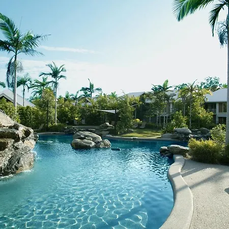 Paradise Links Resort Port Douglas-3