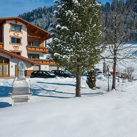 Gästehaus Alpenblick-3