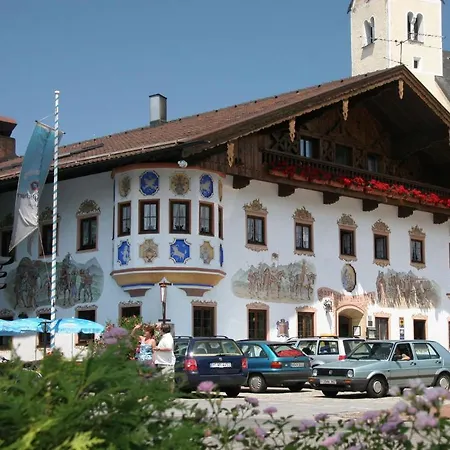Gasthof Alter Wirt-3