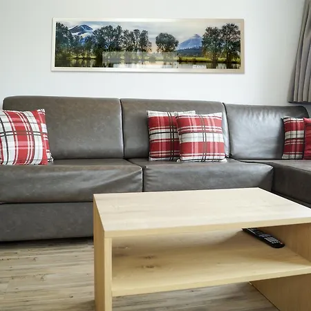 Pension Apartment Erna-3