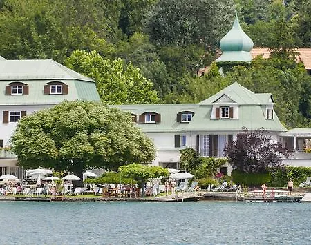 Strandhotel Kärntnerhof-3