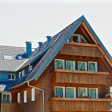Gästehaus Klingele-2