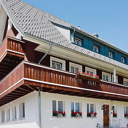 Gästehaus Klingele-3
