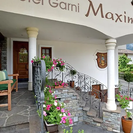 Hotel Maximilian-2
