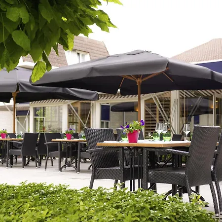 Novotel Breda-3