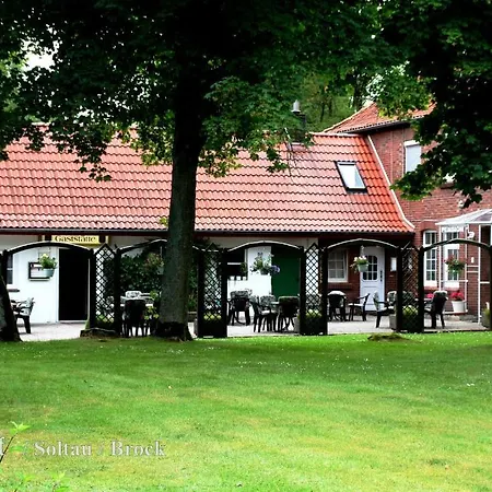 Gasthaus&Pension Heidehof-2
