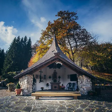Hotel Tannenmühle-2