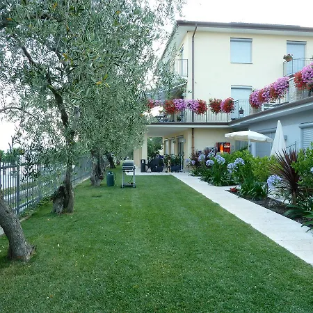 Villa Treccani Apartments-2