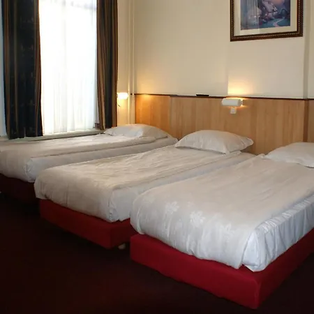 Hotel De Westertoren-3