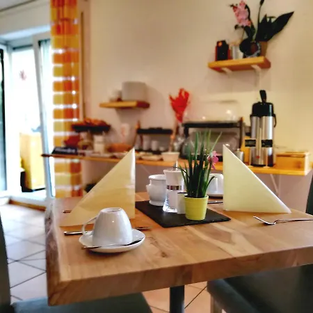 Das Altschwabing - Munich Boutique Hotel-3