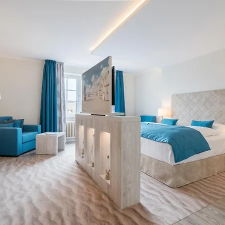Hotel Garni Koelfhamm-3
