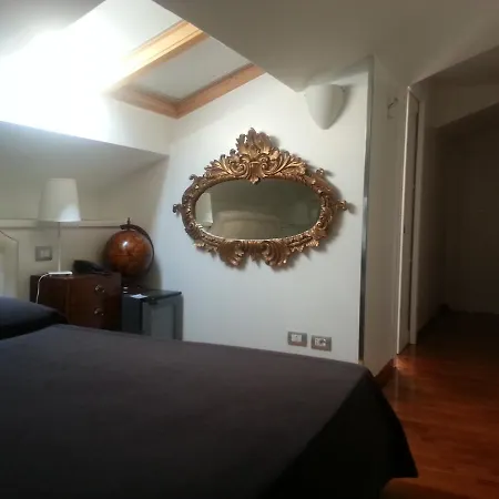 Ecohotel Roma-2
