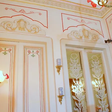 Sitges Royal Rooms-2