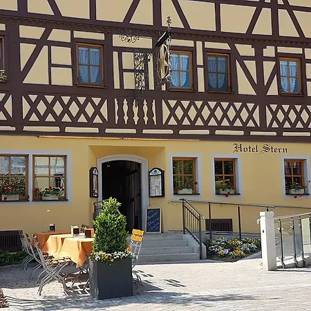 Hotel-Restaurant Stern-3