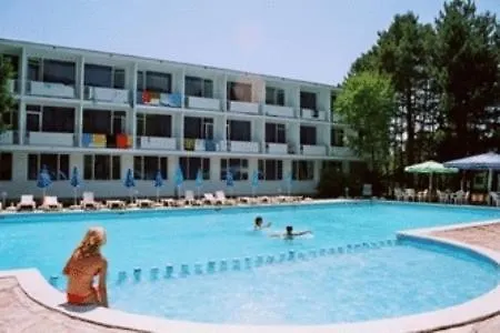 Hotel Horizont-2