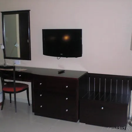 Winchester Grand Hotel Apartment-2