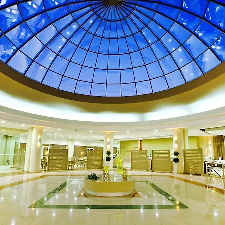 Kipriotis Maris Suites By Anayia All Inclusive Resorts-3