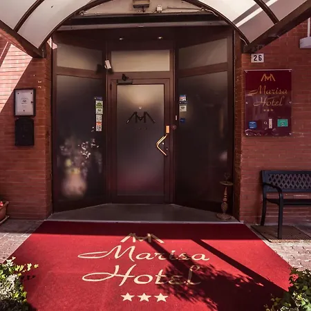Hotel Marisa-3