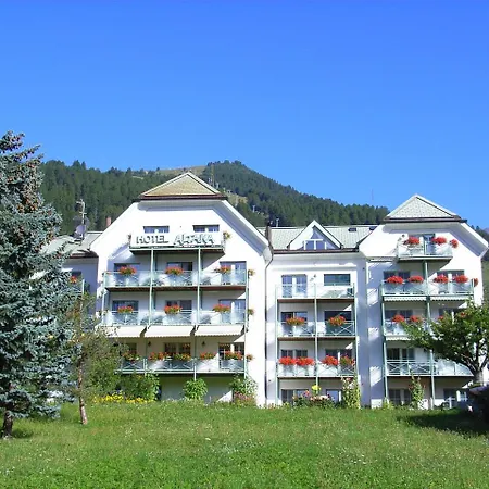 Typically Swiss Hotel Altana-2