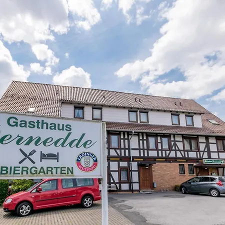Gasthaus Dernedde-2