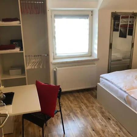 Center Rooms Villach-3