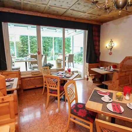 Hotel Heigl-2