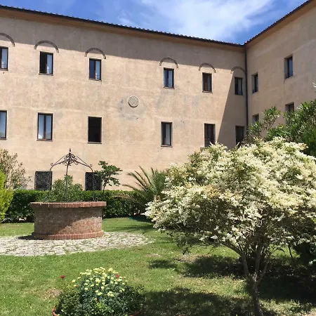 Casa Mater Ecclesiae-2