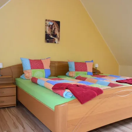Pension Heister-3