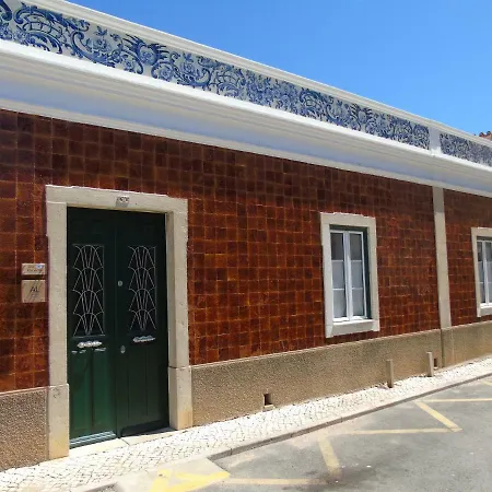 Casa Flor Do Mar Lagos-2
