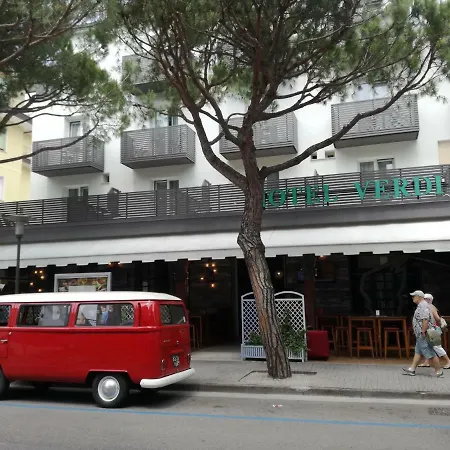 Hotel Verdi-2