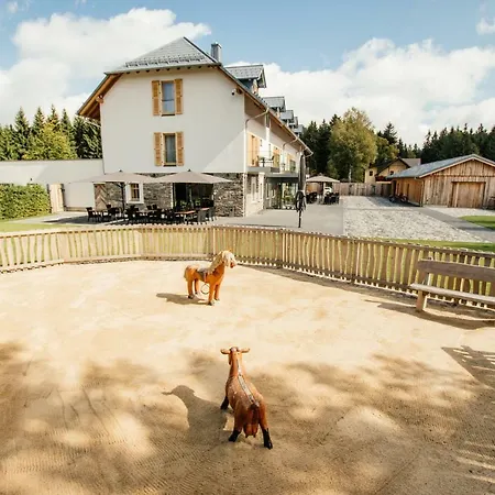 Hotel Tannenhaus-3