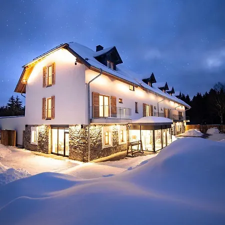 Hotel Tannenhaus-2