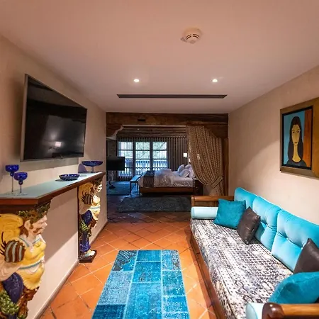 Auberge Saint Walfrid-2
