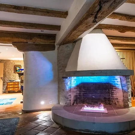 Auberge Saint Walfrid-3