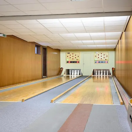 Hotel Olympia Schießanlage-2