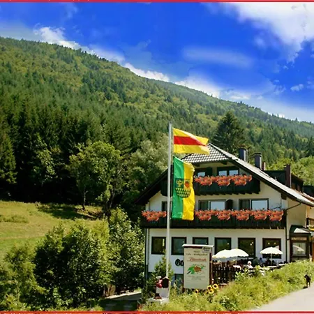 Waldgasthof Altersbach-2
