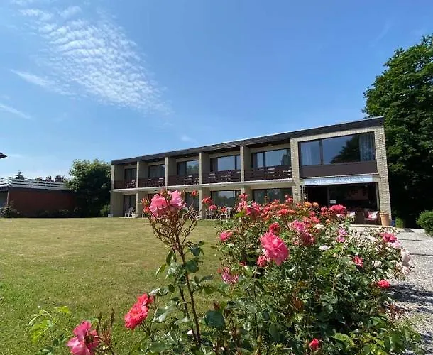 Haustierfreundliches Hotel: Hotel Filoxenia