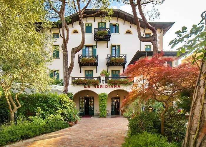  La Meridiana