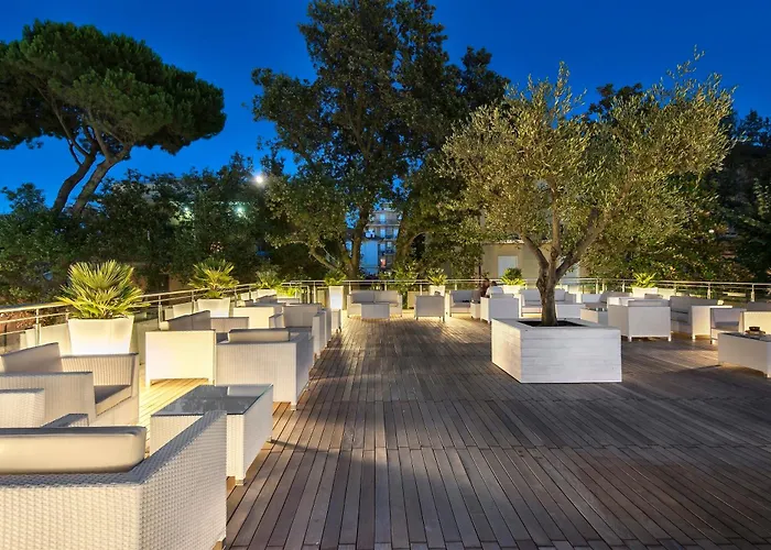 Hotel Gambrinus - Valentini Family Village