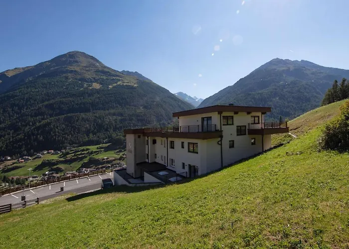 Haus Stefanie