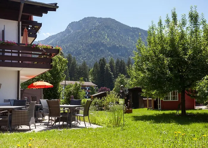 3-Sterne-Hotel: Hotel Müggelturm