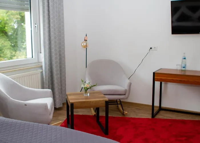Stadthotel