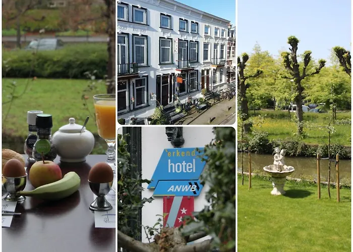 Oorsprongpark City Centre Utrecht