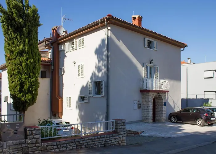 3-Sterne-Hotel: B&B Baron Gautsch