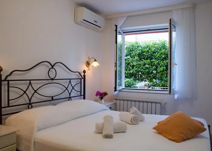 3-Sterne-Hotel: B&B Baron Gautsch